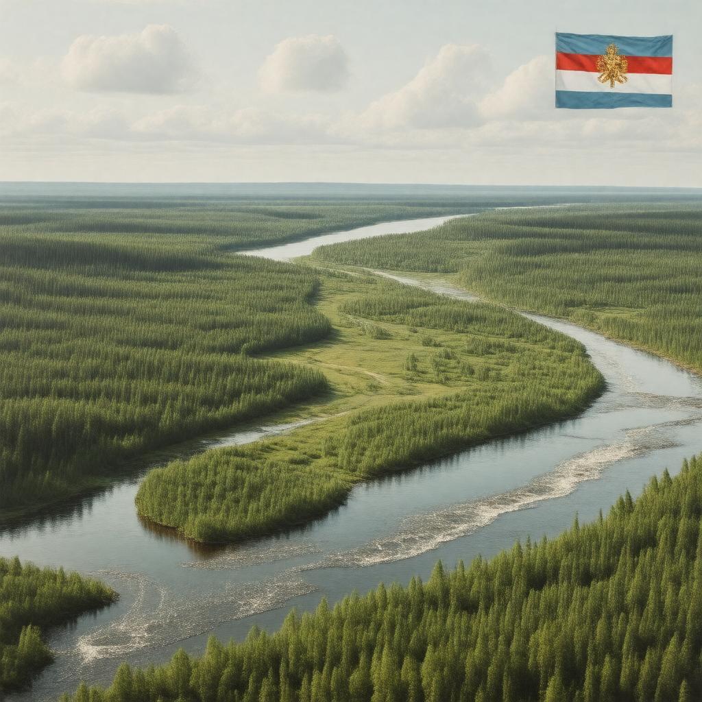 Arkhangelsk Oblast